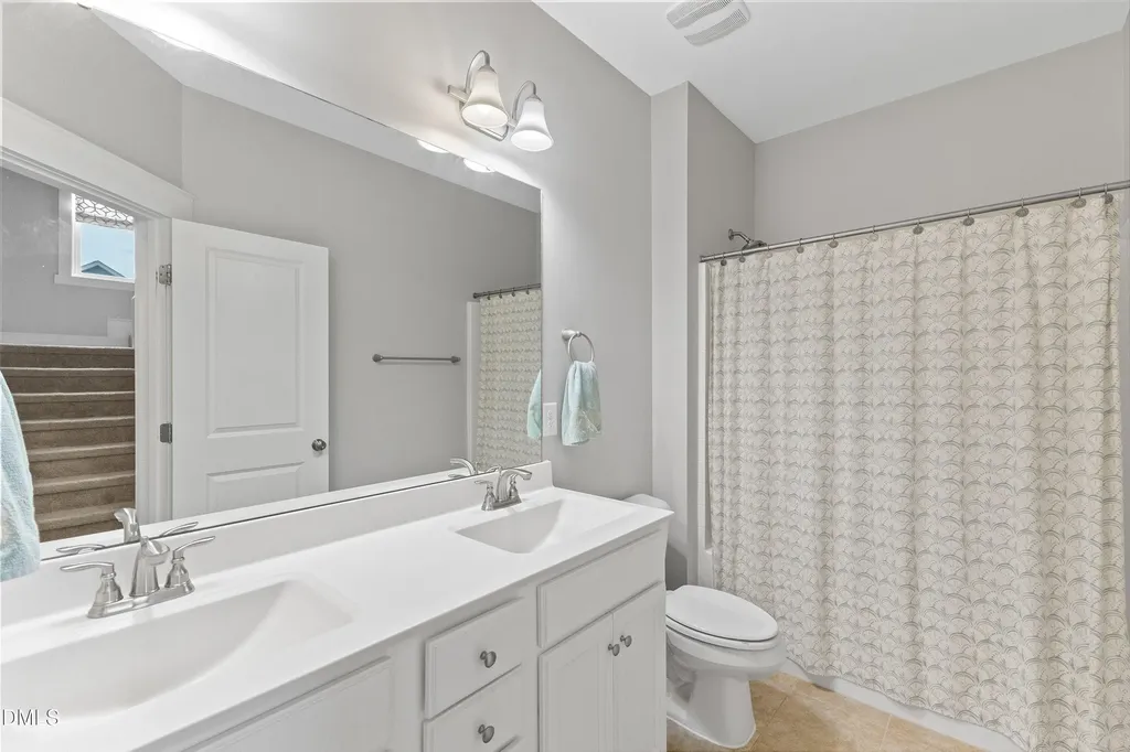 2316 Emerald Woods Drive Wake Forest NC 27587