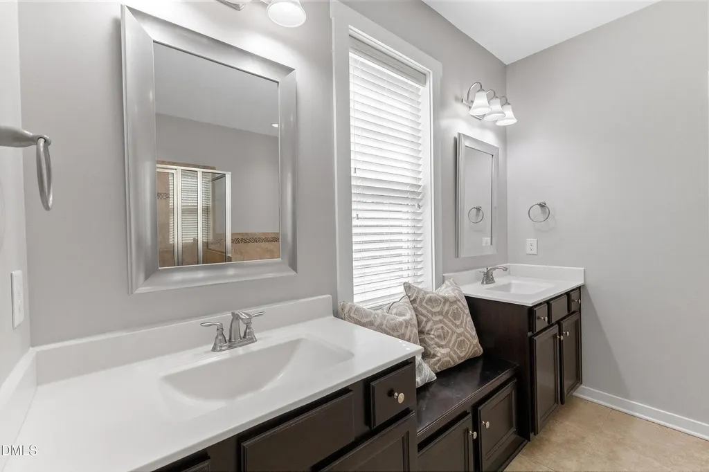 2316 Emerald Woods Drive Wake Forest NC 27587