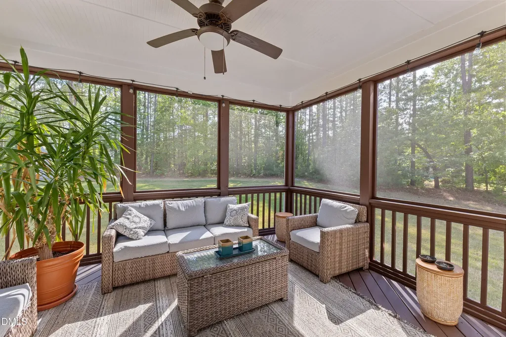 2316 Emerald Woods Drive Wake Forest NC 27587