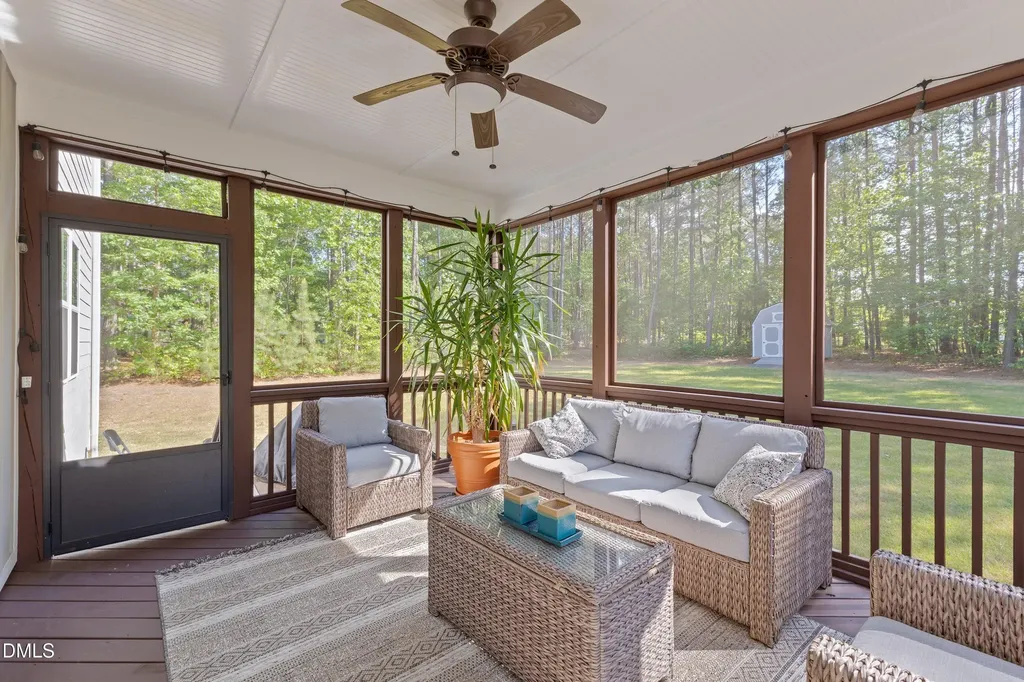 2316 Emerald Woods Drive Wake Forest NC 27587
