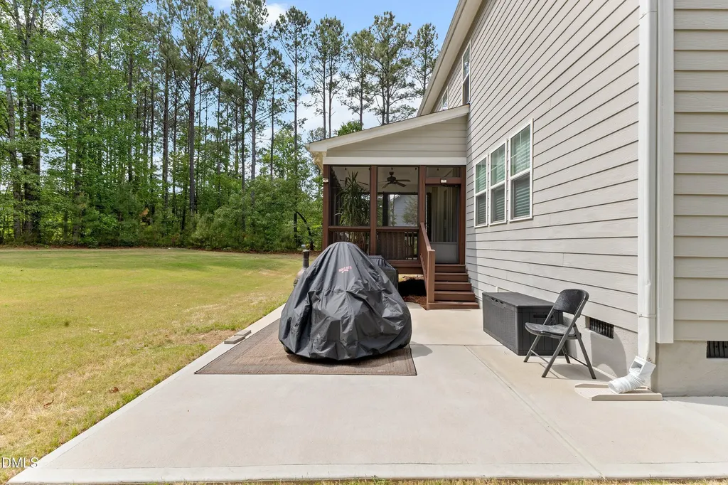 2316 Emerald Woods Drive Wake Forest NC 27587