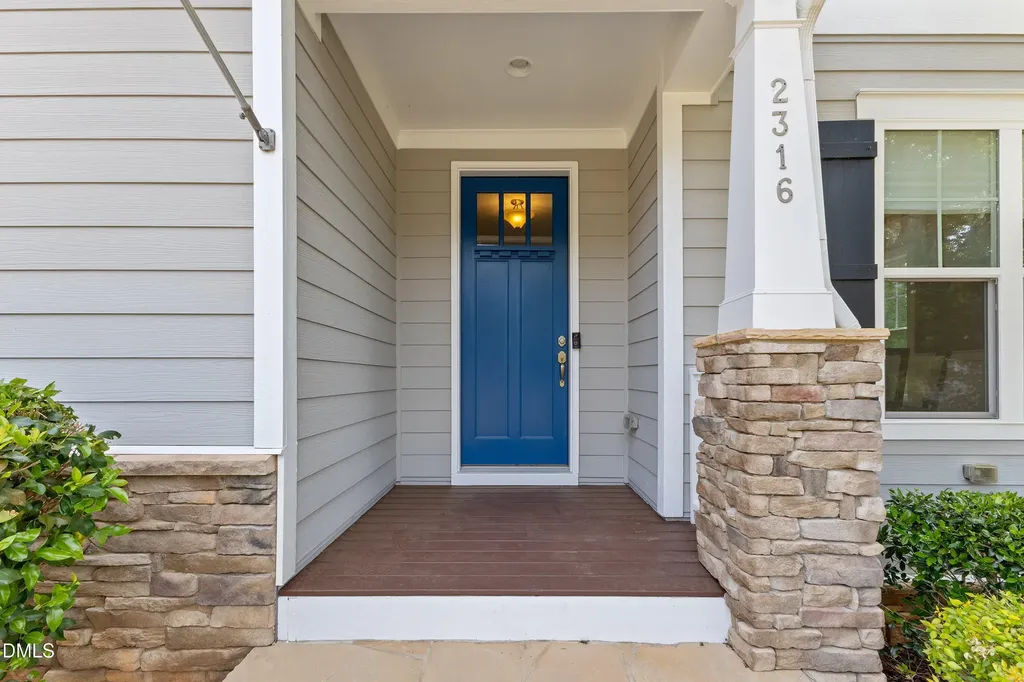 2316 Emerald Woods Drive Wake Forest NC 27587