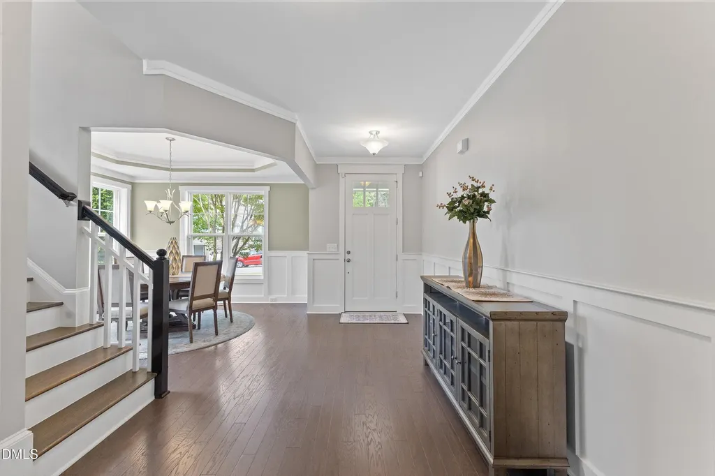 2316 Emerald Woods Drive Wake Forest NC 27587