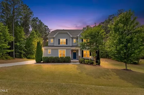 2316 Emerald Woods Drive Wake Forest NC 27587