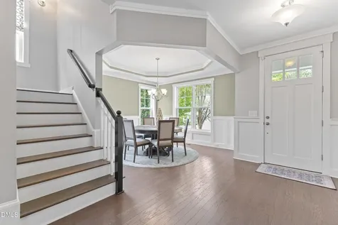 2316 Emerald Woods Drive Wake Forest NC 27587