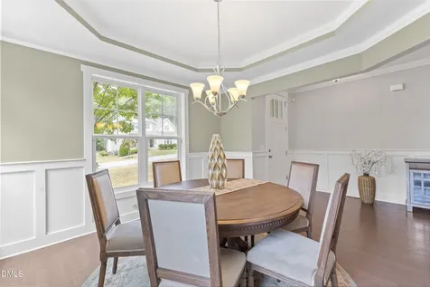 2316 Emerald Woods Drive Wake Forest NC 27587