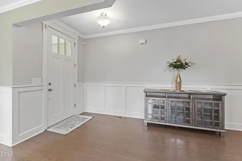 2316 Emerald Woods Drive Wake Forest NC 27587