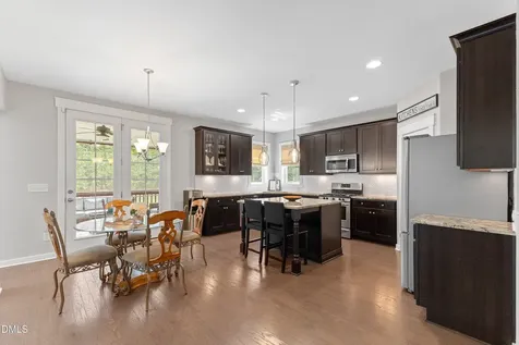 2316 Emerald Woods Drive Wake Forest NC 27587