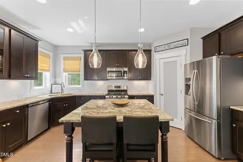 2316 Emerald Woods Drive Wake Forest NC 27587