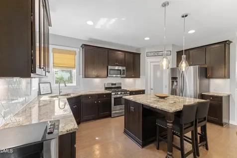 2316 Emerald Woods Drive Wake Forest NC 27587