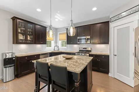 2316 Emerald Woods Drive Wake Forest NC 27587