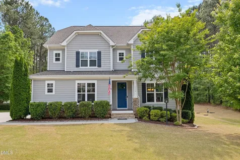 2316 Emerald Woods Drive Wake Forest NC 27587