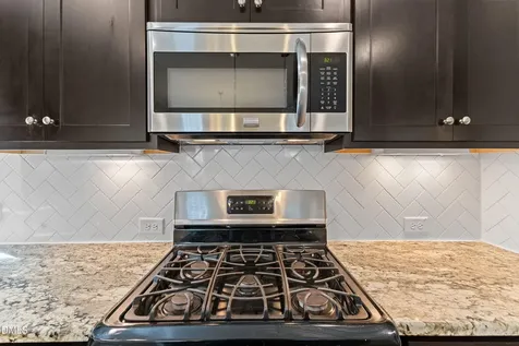 2316 Emerald Woods Drive Wake Forest NC 27587