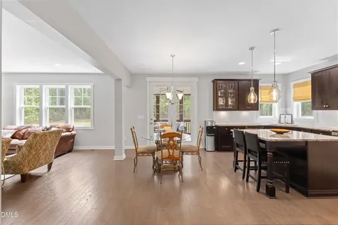 2316 Emerald Woods Drive Wake Forest NC 27587
