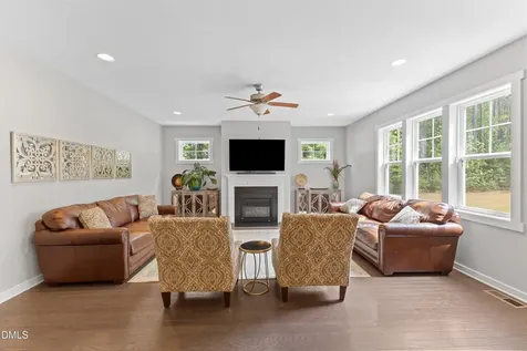 2316 Emerald Woods Drive Wake Forest NC 27587