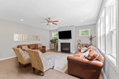 2316 Emerald Woods Drive Wake Forest NC 27587