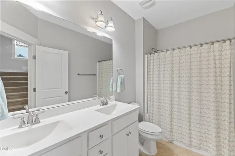 2316 Emerald Woods Drive Wake Forest NC 27587