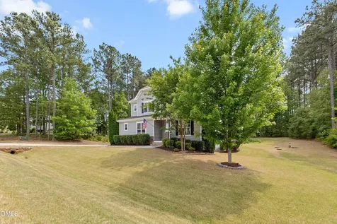 2316 Emerald Woods Drive Wake Forest NC 27587