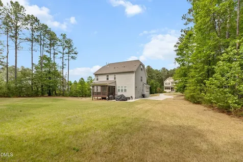 2316 Emerald Woods Drive Wake Forest NC 27587