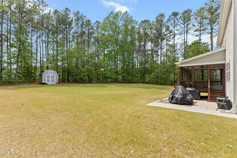 2316 Emerald Woods Drive Wake Forest NC 27587