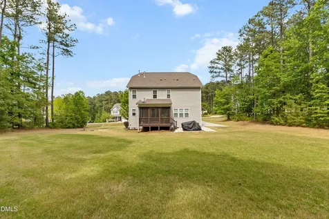 2316 Emerald Woods Drive Wake Forest NC 27587