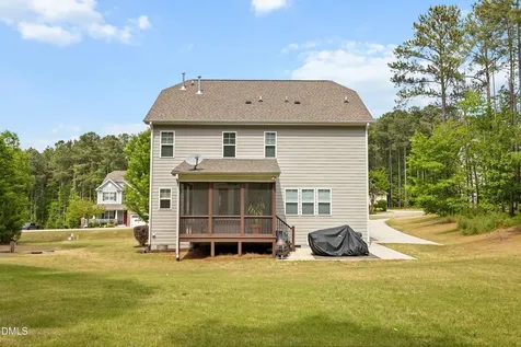 2316 Emerald Woods Drive Wake Forest NC 27587