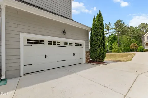 2316 Emerald Woods Drive Wake Forest NC 27587
