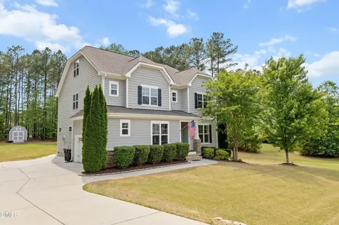 2316 Emerald Woods Drive Wake Forest NC 27587