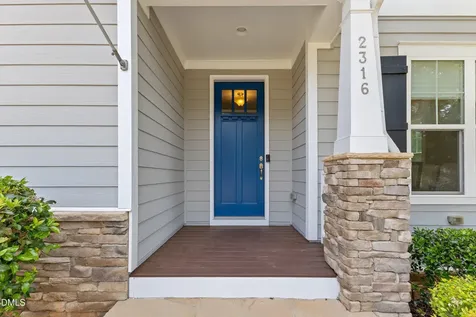 2316 Emerald Woods Drive Wake Forest NC 27587