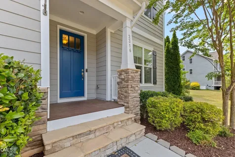 2316 Emerald Woods Drive Wake Forest NC 27587