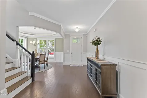 2316 Emerald Woods Drive Wake Forest NC 27587