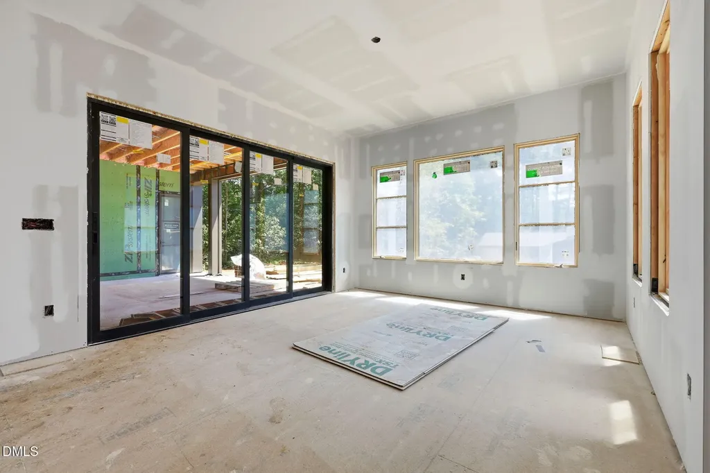 1221 Gunnison Place Raleigh NC 27609