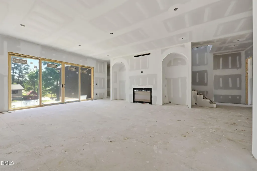 1221 Gunnison Place Raleigh NC 27609