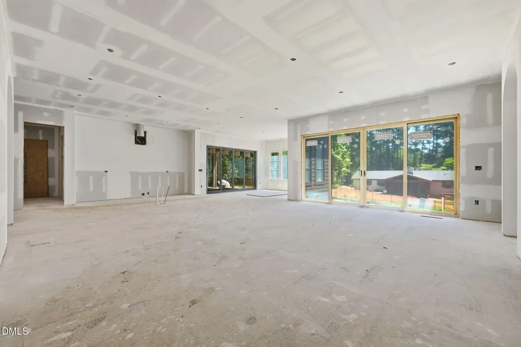 1221 Gunnison Place Raleigh NC 27609