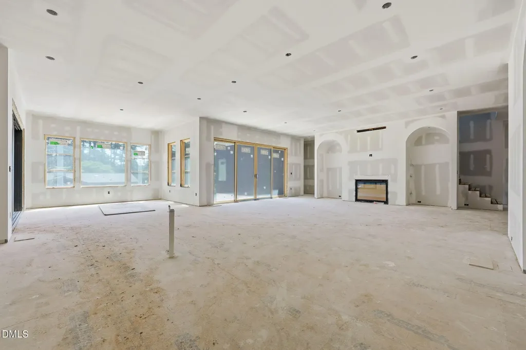 1221 Gunnison Place Raleigh NC 27609