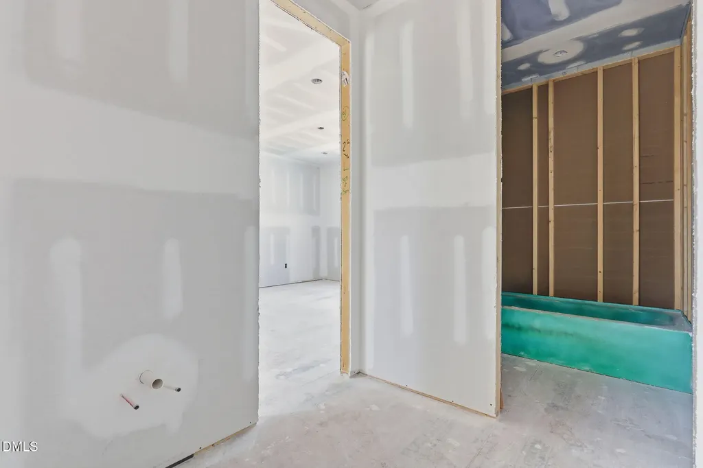 1221 Gunnison Place Raleigh NC 27609