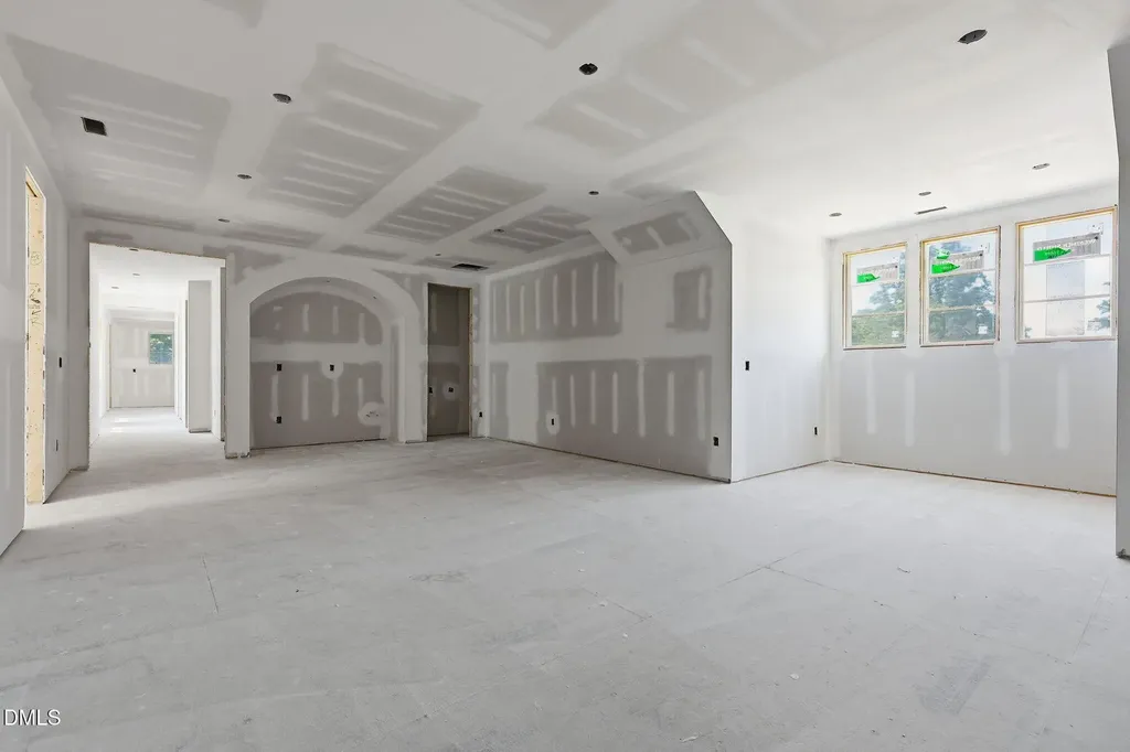 1221 Gunnison Place Raleigh NC 27609