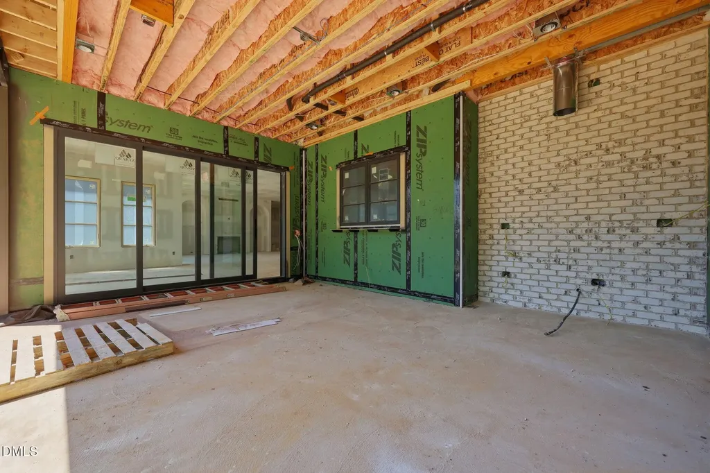 1221 Gunnison Place Raleigh NC 27609