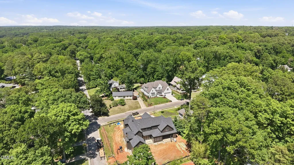 1221 Gunnison Place Raleigh NC 27609