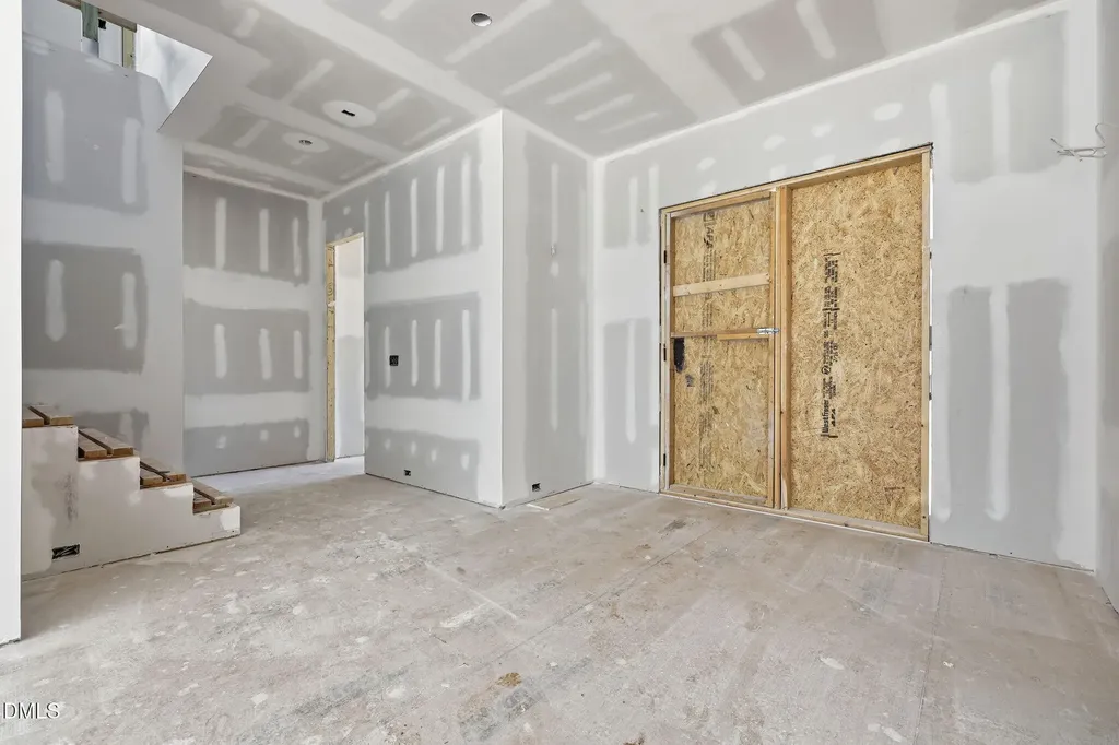 1221 Gunnison Place Raleigh NC 27609