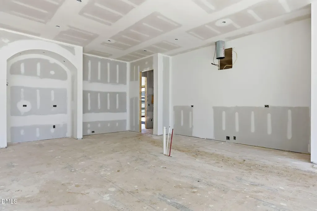 1221 Gunnison Place Raleigh NC 27609