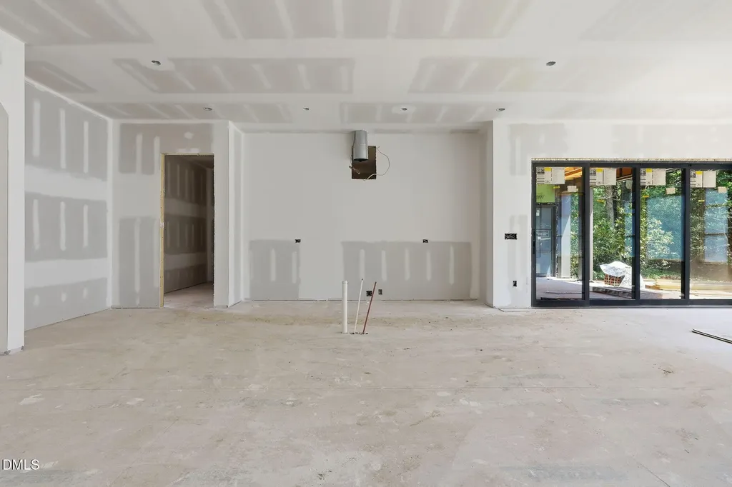 1221 Gunnison Place Raleigh NC 27609