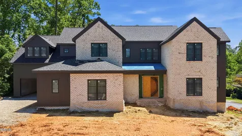 1221 Gunnison Place Raleigh NC 27609