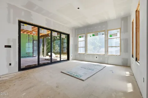 1221 Gunnison Place Raleigh NC 27609