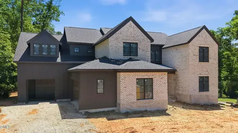 1221 Gunnison Place Raleigh NC 27609