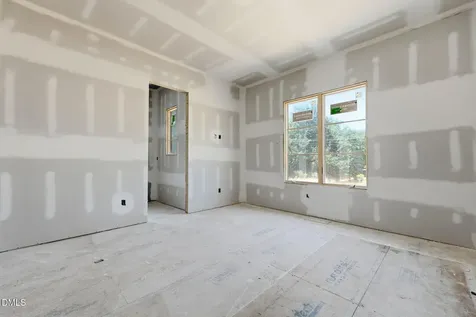 1221 Gunnison Place Raleigh NC 27609