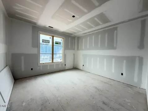 1221 Gunnison Place Raleigh NC 27609