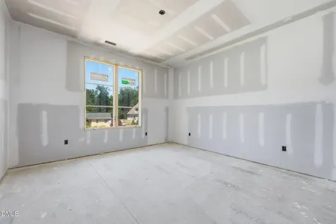 1221 Gunnison Place Raleigh NC 27609