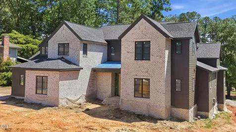 1221 Gunnison Place Raleigh NC 27609
