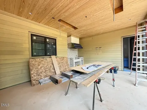 1221 Gunnison Place Raleigh NC 27609